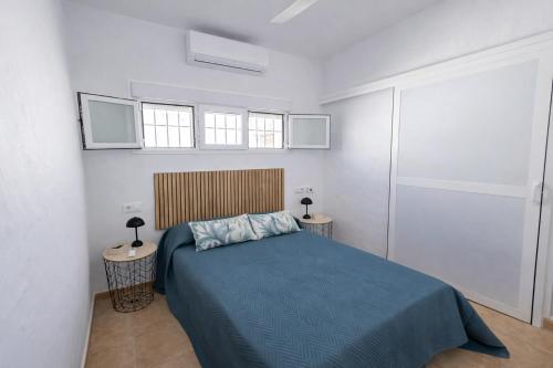 Apartamento Velarde II