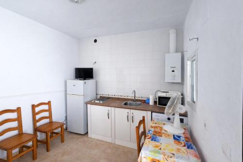 Apartamento Velarde II