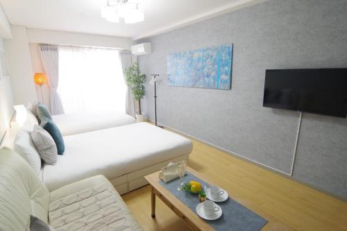 Matsuyamachi Shimanouchi Building - Vacation STAY 17278
