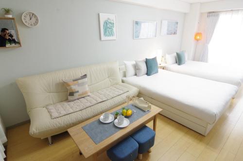 Matsuyamachi Shimanouchi Building - Vacation STAY 17278
