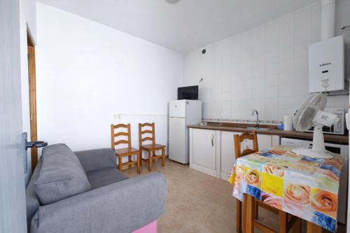 Apartamento Velarde II