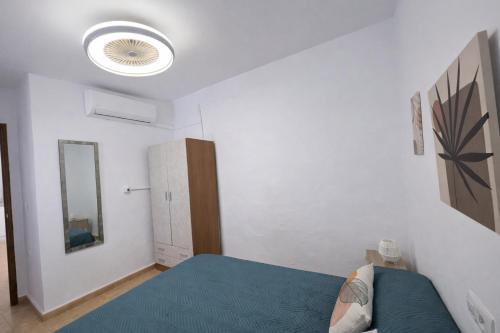 Apartamento Velarde