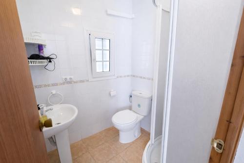 Apartamento Velarde