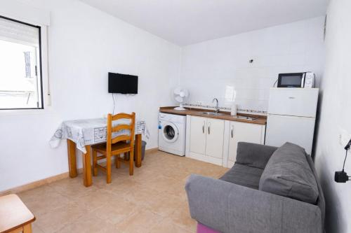 Apartamento Velarde