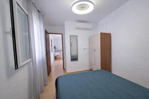Apartamento Velarde