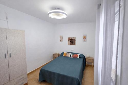 Apartamento Velarde
