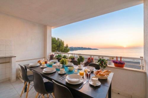 Mediterranean Way - Rits