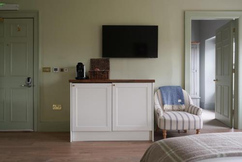 The Townhouse, Leith photo 60