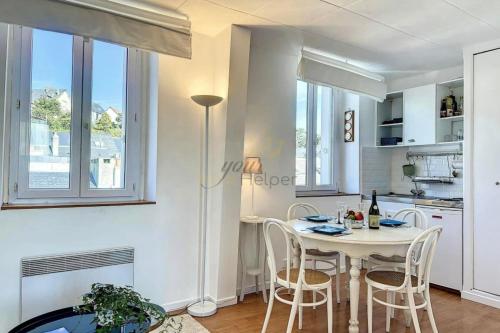 Nice apartment close to the beach