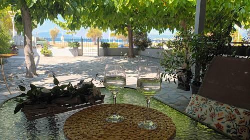 ILIOVASILEMA - Ηλιοβασίλεμα