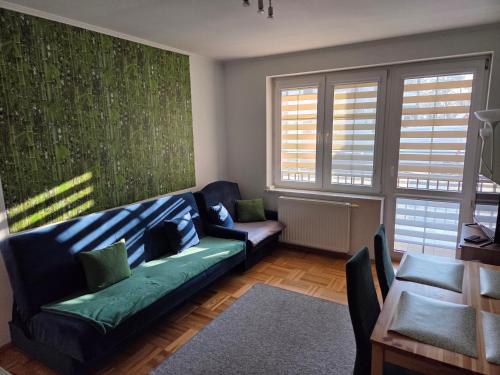 Apartamenty Zielony