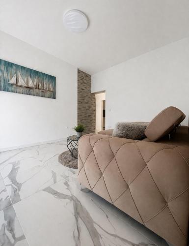 Luxury Apartment NUR Rijeka by the SEA