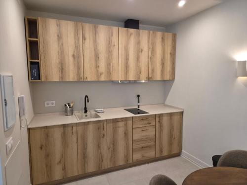Apartamentos Padre Pedro Ayala