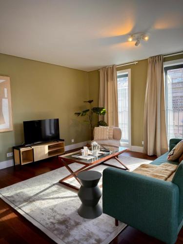 Aqueduct Apartment VL