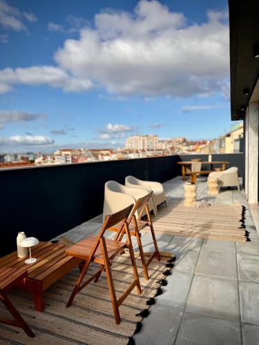 Aqueduct Apartment VL