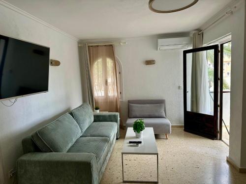 Apartamento Vacacional
