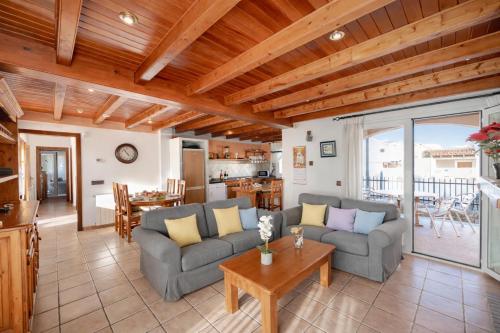 M417 Casa Juani by Mallorca Villa Selection