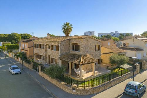 M417 Casa Juani by Mallorca Villa Selection