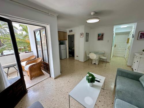 Apartamento Vacacional