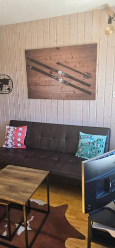 Charmant petit appartement