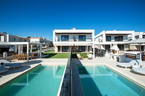 Dream Villas Holidays