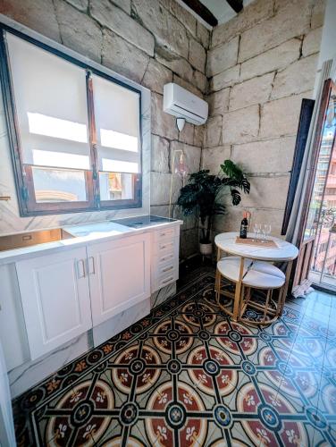 Bohemian chic och Cosy love nest