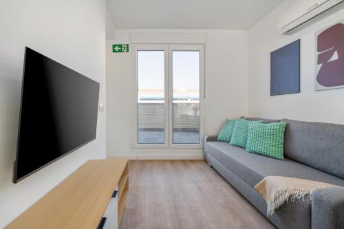 Puerto Alto Suites