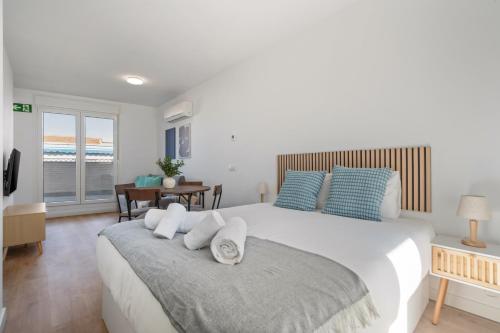 Puerto Alto Suites