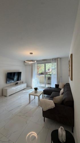 Appartement luxury