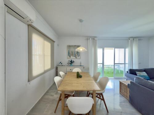 Alojamiento entero - Marbella con piscina privada
