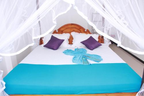 Gallery image of Resort of Happiness in Mirissa