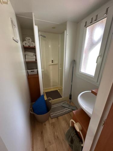 Mobile house Zvijezda Danica