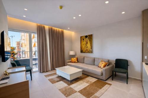Tirana Center Sav City Viridis