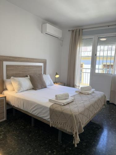Apartamentos Azonaicas Centro Tendillas