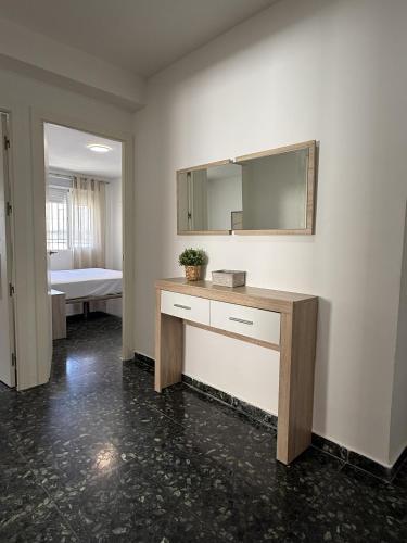 Apartamentos Azonaicas Centro Tendillas