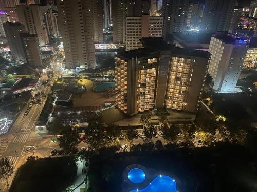 Foto Apartamentos con terraza Torre D'Oboe by Renthas