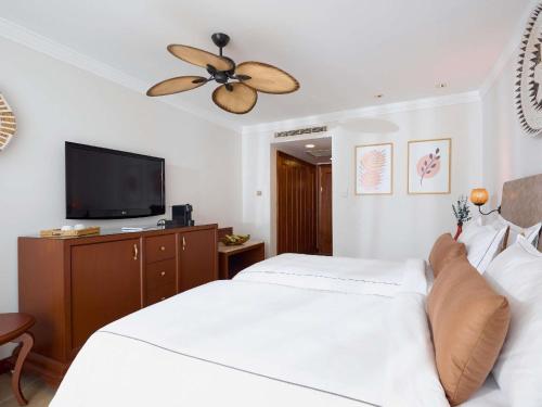 Rixos Premium Bodrum — View (from property/room)