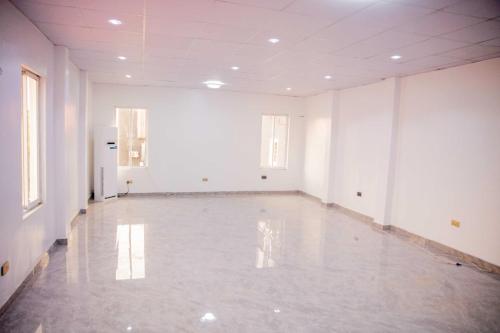 Foto sihtkohas Ibadan asuva majutusasutuse Dee Rocket Hotel & Lounge galeriist