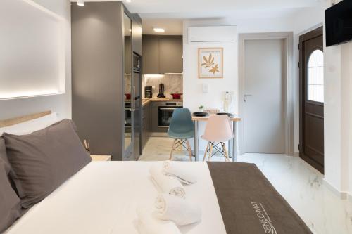 Anassa Suites 3