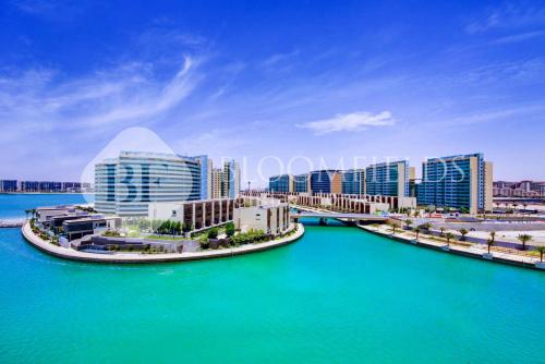 Iconic 1BR Al Nada Raha Beach Access