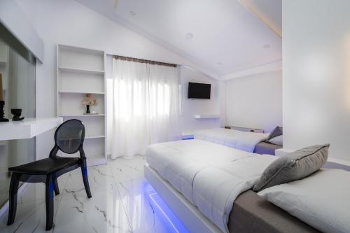 Meltemi Villa Private Luxury Retreat with Pool & Jacuzzi in Zakynthos by Villa Mana Gers