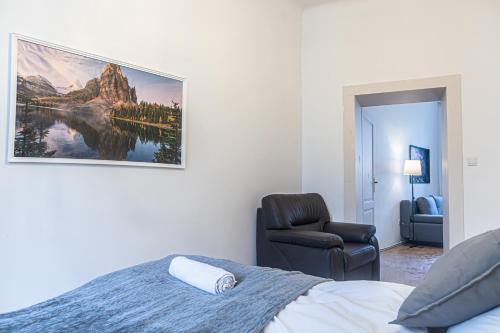 Chic & Cozy 2BR Stay Near U6 Schöpfwerk Station