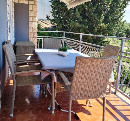 MOLO View Apartment