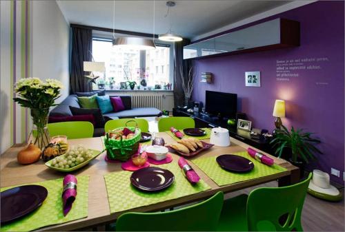 Apartmán Jahodnice