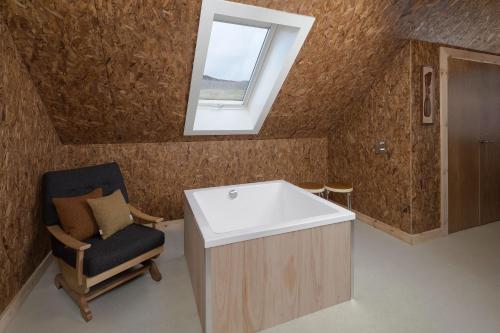 Foto de la galeria de Leverburgh Loft a Leverburgh