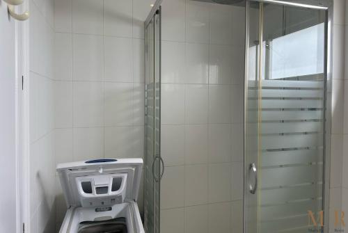 Studio Paseo Maritimo Ref #113