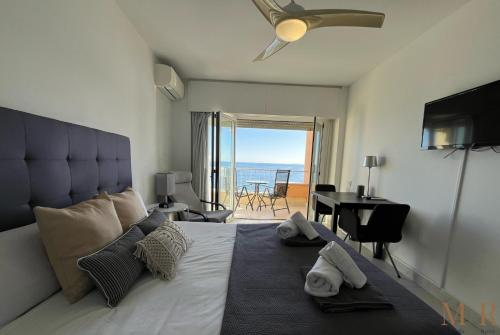 Studio Paseo Maritimo Ref #113