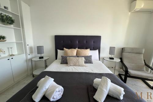 Studio Paseo Maritimo Ref #113