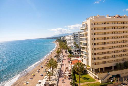 Studio Paseo Maritimo Ref #113