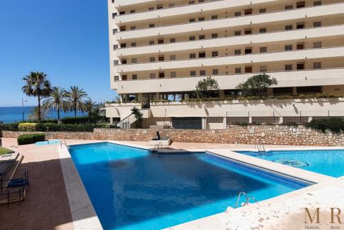 Studio Paseo Maritimo Ref #113